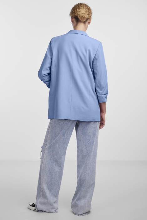 Pieces pcbosella 3/4 blazer noos bc